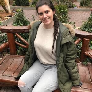 Meet your Posher, Bethany